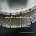 Abrasive tools Abrasive wheel electroplated diamond grinding wheel for stone